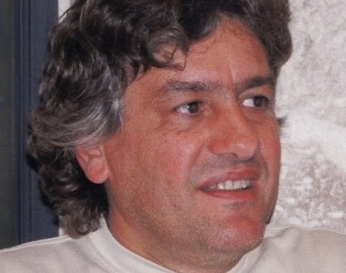 Franco Raimondo